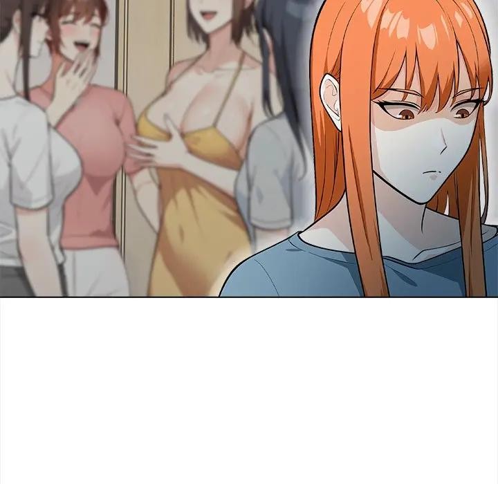 大學女生宿捨的祕密第2話 第115頁