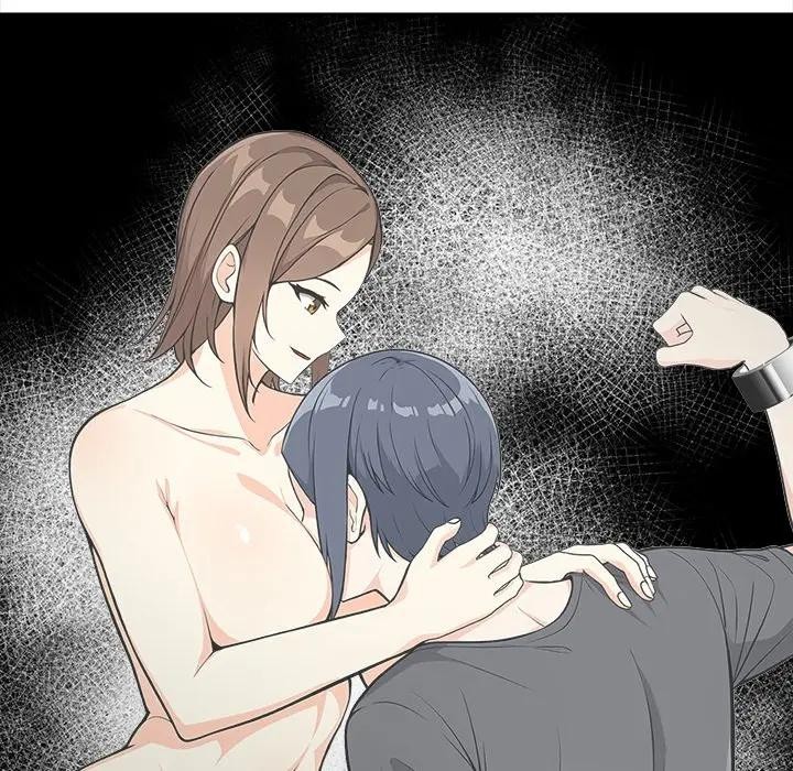 大學女生宿捨的祕密第2話 第122頁