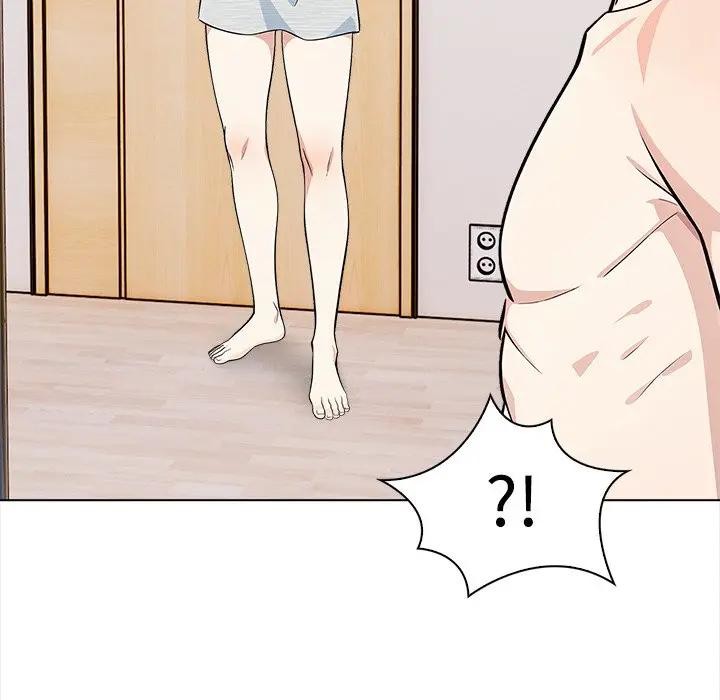 大學女生宿捨的祕密第2話 第130頁