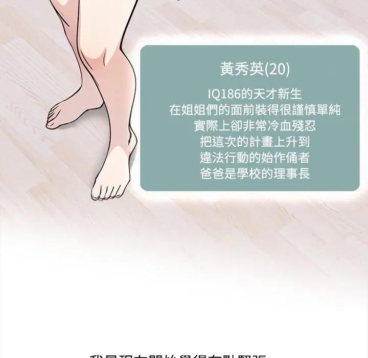 大學女生宿捨的祕密第2話 第145頁