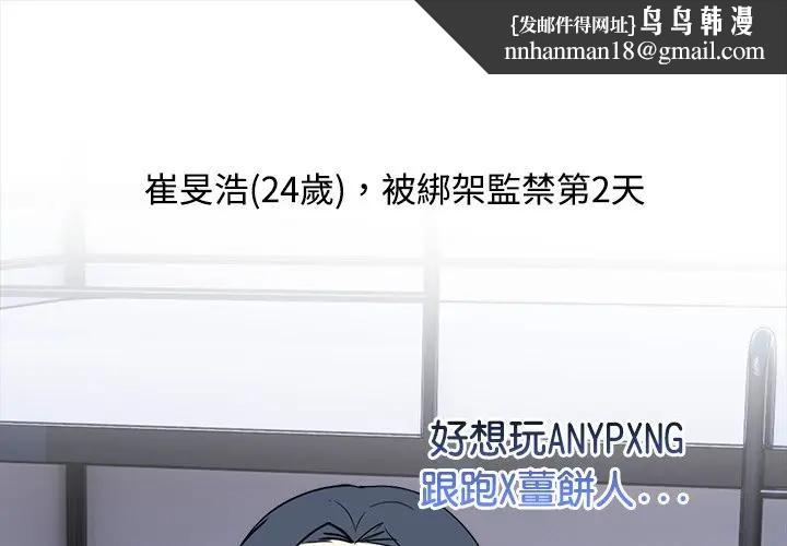 大學女生宿捨的祕密第3話 第1頁