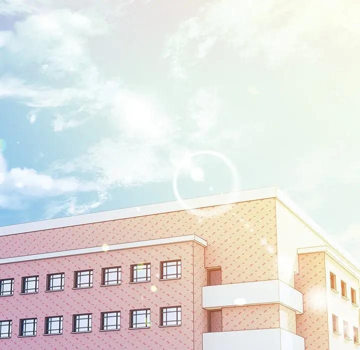 大學女生宿捨的祕密第3話 第7頁