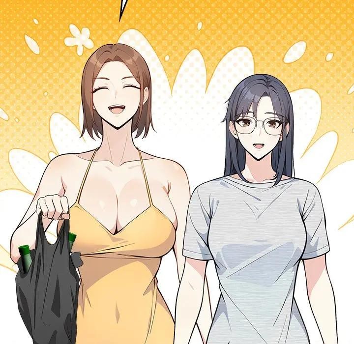 大學女生宿捨的祕密第3話 第10頁