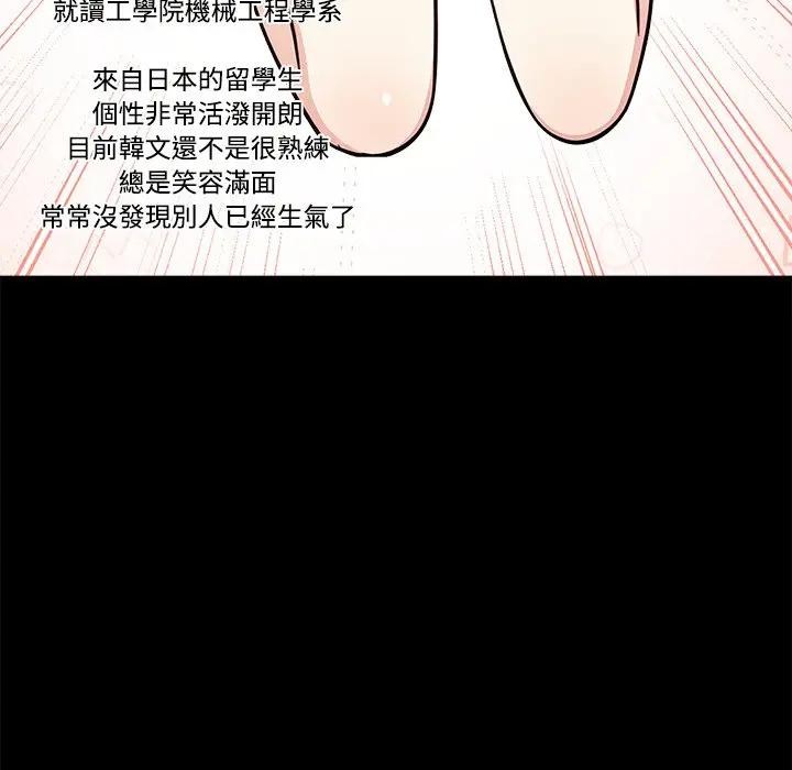 大學女生宿捨的祕密第3話 第32頁