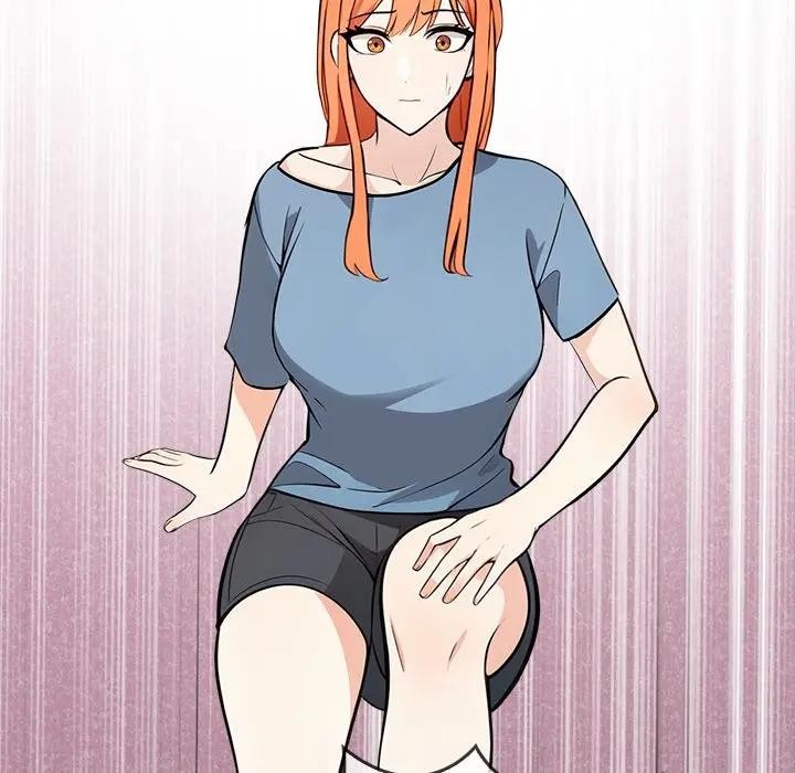 大學女生宿捨的祕密第3話 第44頁