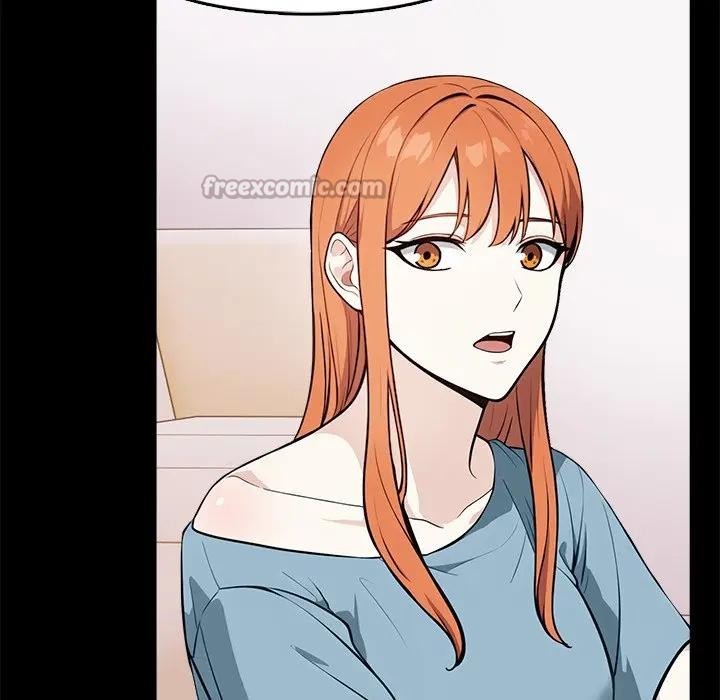 大學女生宿捨的祕密第3話 第56頁