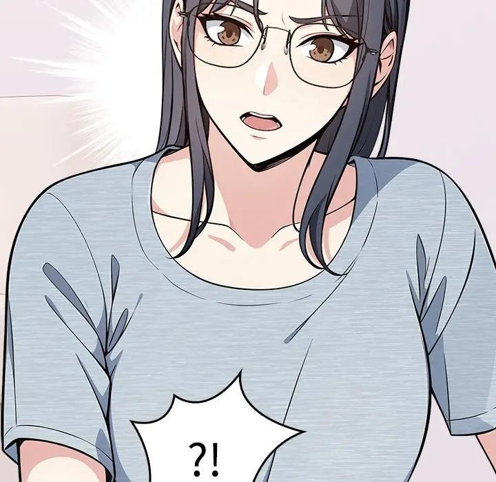 大學女生宿捨的祕密第3話 第65頁