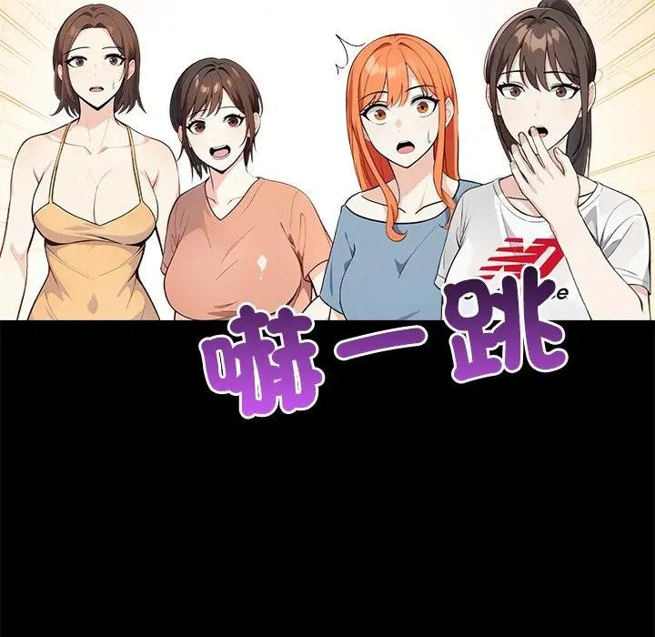 大學女生宿捨的祕密第3話 第68頁