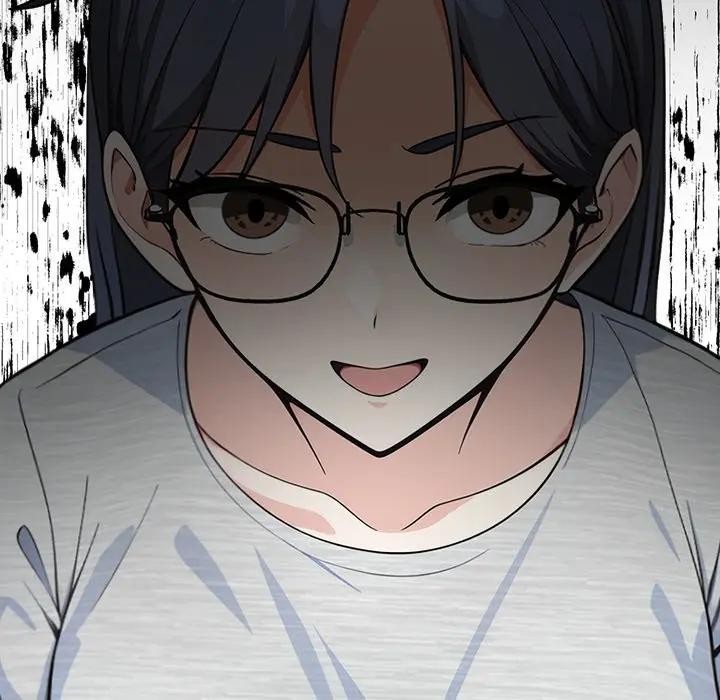 大學女生宿捨的祕密第3話 第91頁