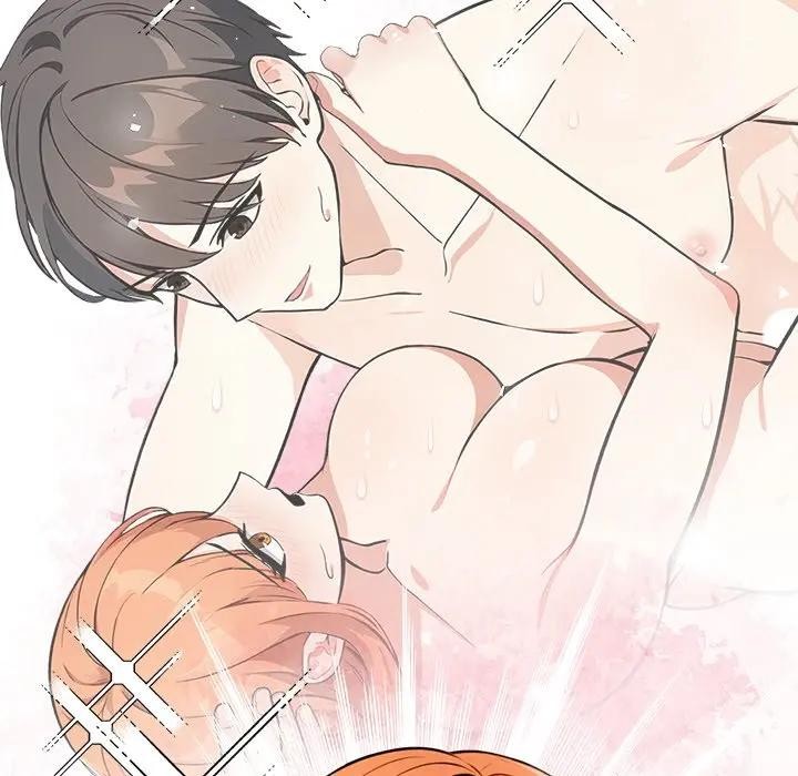 大學女生宿捨的祕密第3話 第119頁