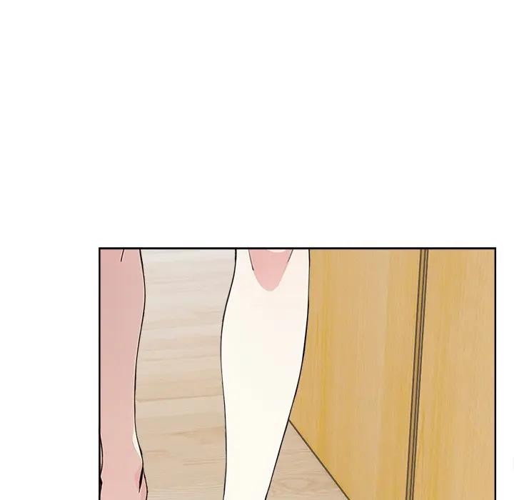 大學女生宿捨的祕密第4話 第23頁