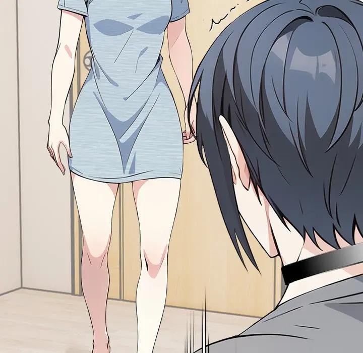 大學女生宿捨的祕密第4話 第26頁