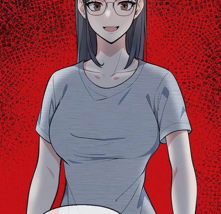 大學女生宿捨的祕密第4話 第29頁