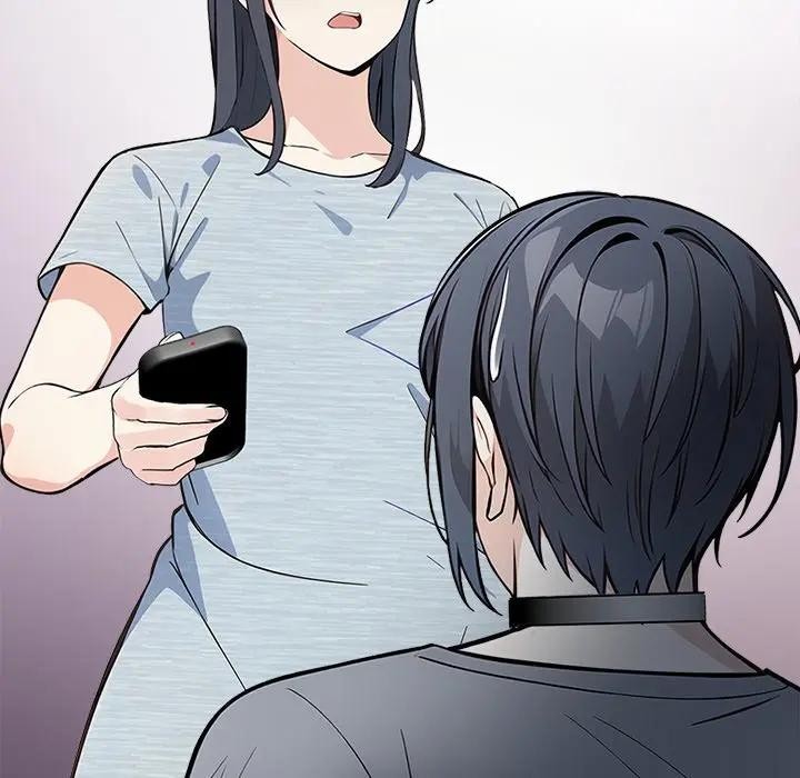 大學女生宿捨的祕密第4話 第34頁