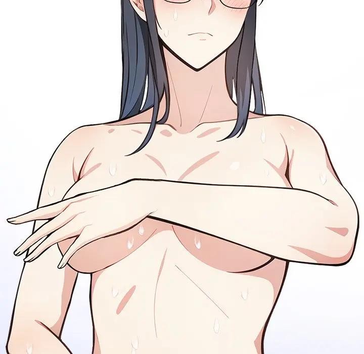 大學女生宿捨的祕密第4話 第39頁