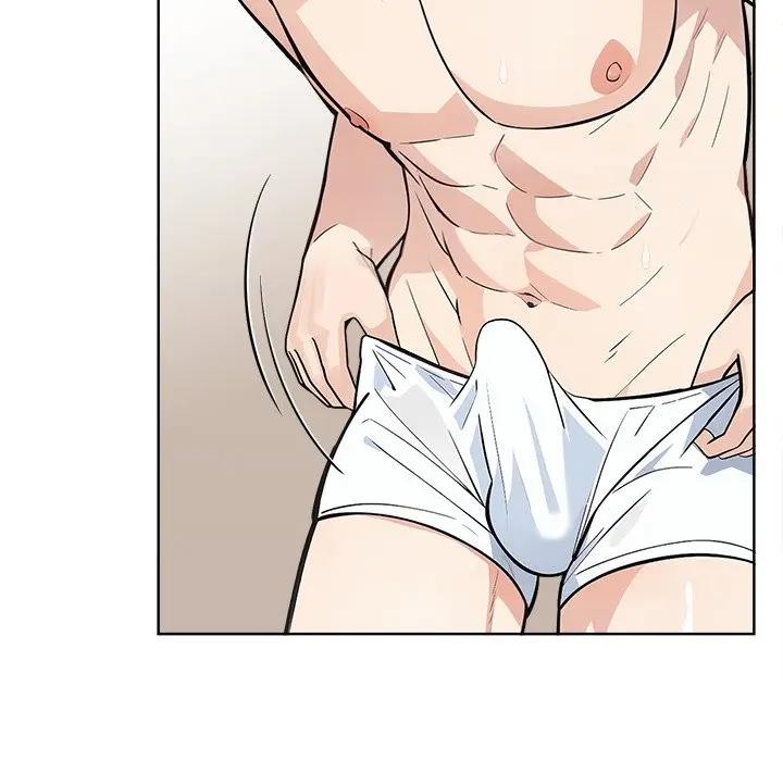 大學女生宿捨的祕密第4話 第44頁