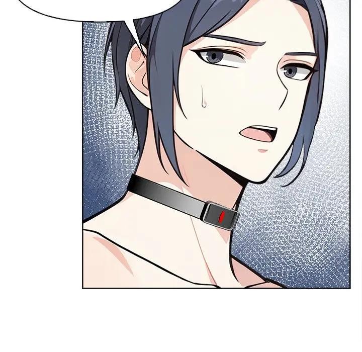 大學女生宿捨的祕密第4話 第54頁