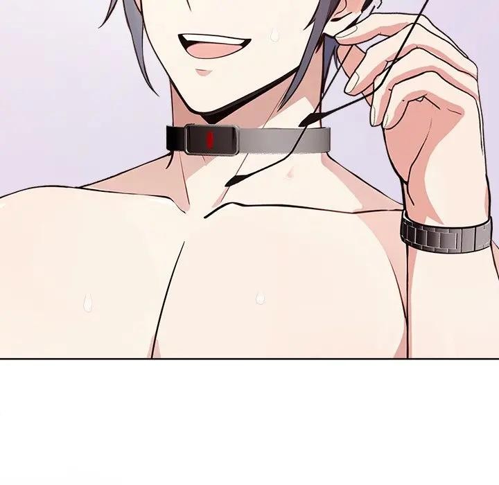 大學女生宿捨的祕密第4話 第94頁