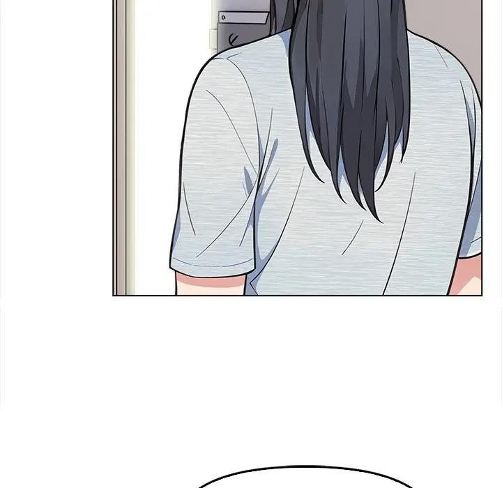 大學女生宿捨的祕密第5話 第40頁