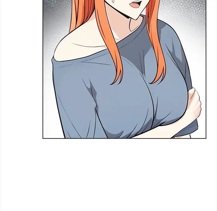 大學女生宿捨的祕密第5話 第51頁