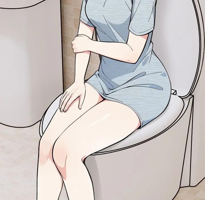 大學女生宿捨的祕密第5話 第65頁