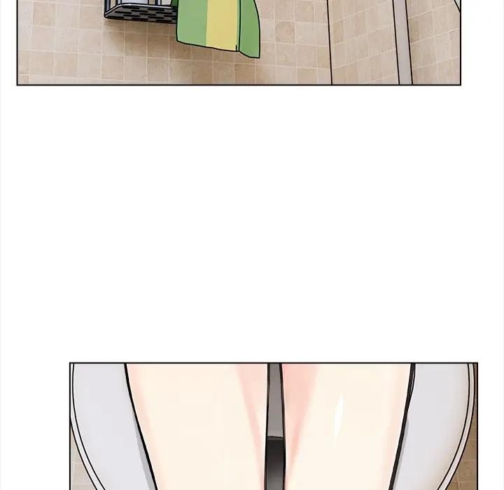 大學女生宿捨的祕密第5話 第62頁