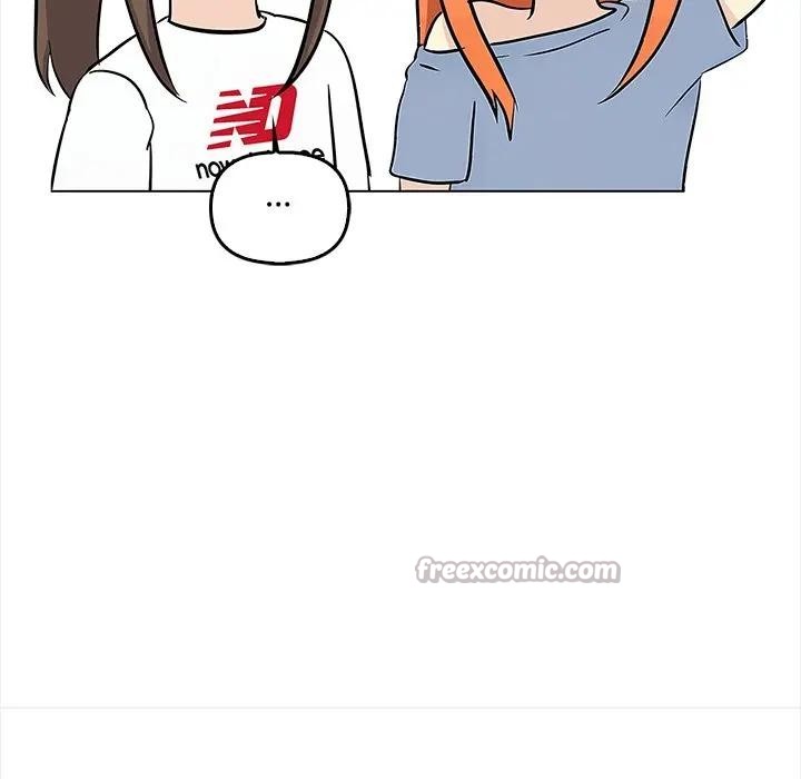 大學女生宿捨的祕密第5話 第60頁