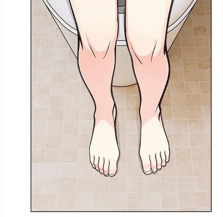 大學女生宿捨的祕密第5話 第63頁