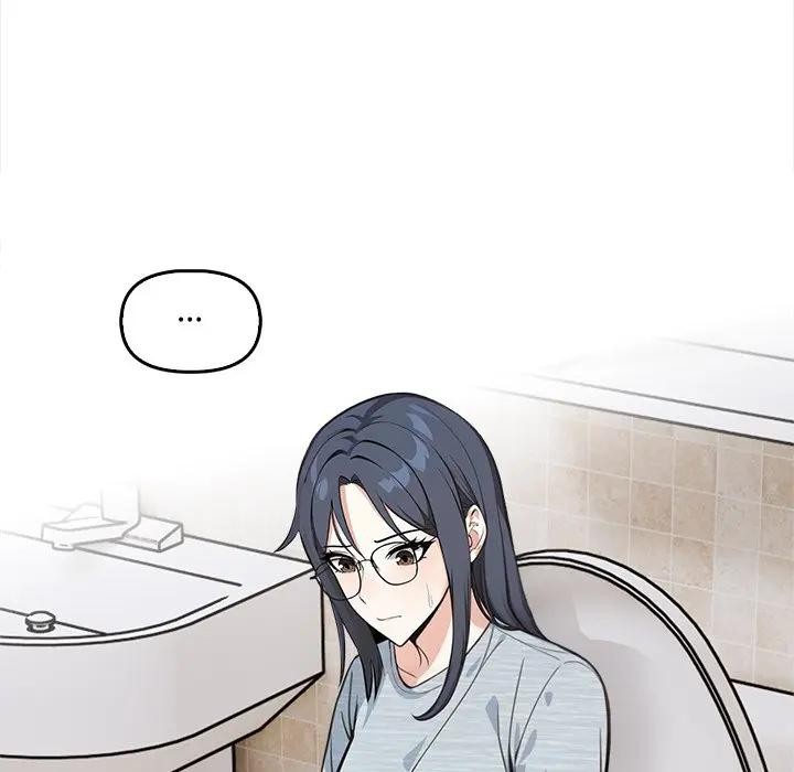 大學女生宿捨的祕密第5話 第64頁