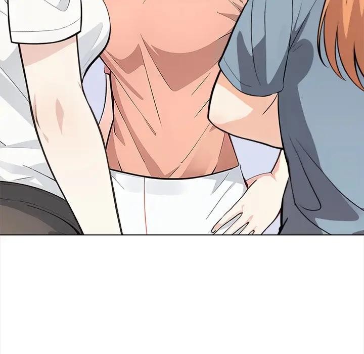 大學女生宿捨的祕密第5話 第88頁