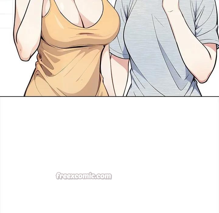 大學女生宿捨的祕密第5話 第90頁