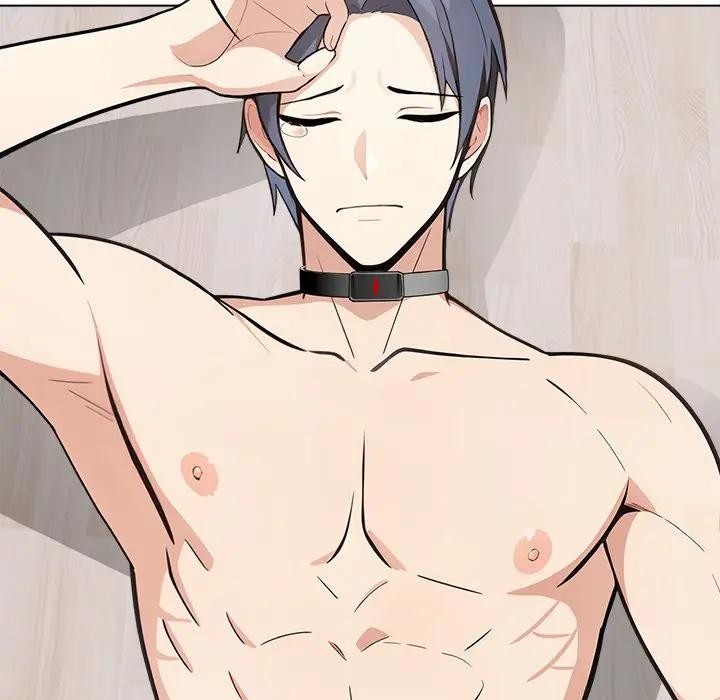 大學女生宿捨的祕密第6話 第46頁