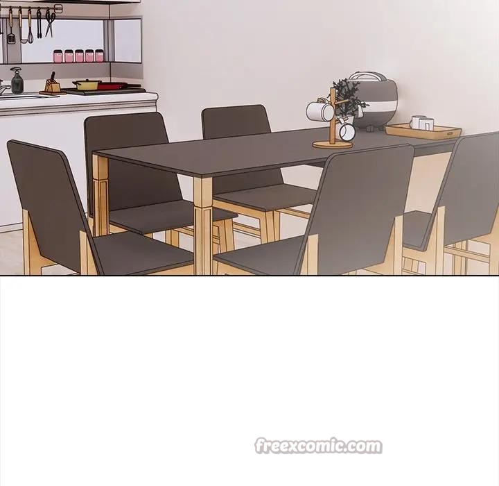 大學女生宿捨的祕密第6話 第56頁