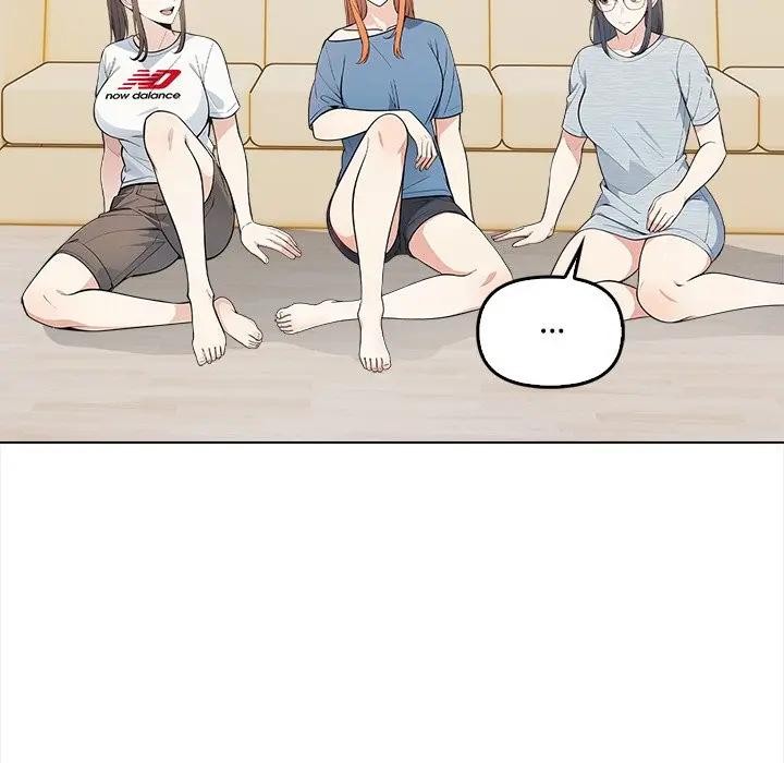 大學女生宿捨的祕密第6話 第60頁