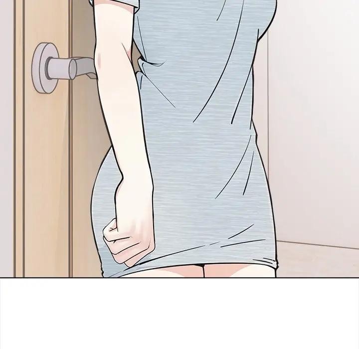 大學女生宿捨的祕密第6話 第81頁