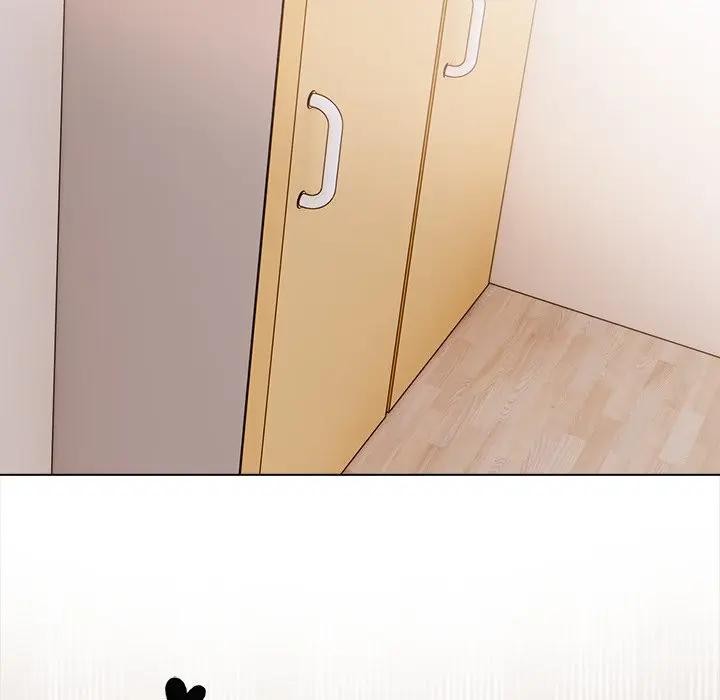 大學女生宿捨的祕密第6話 第95頁