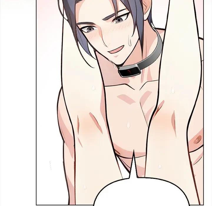 大學女生宿捨的祕密第6話 第106頁