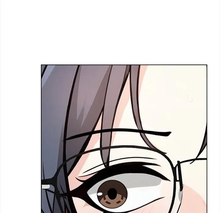 大學女生宿捨的祕密第6話 第115頁