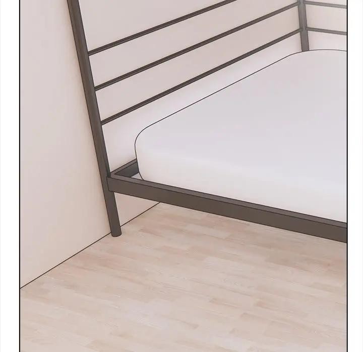 大學女生宿捨的祕密第6話 第121頁