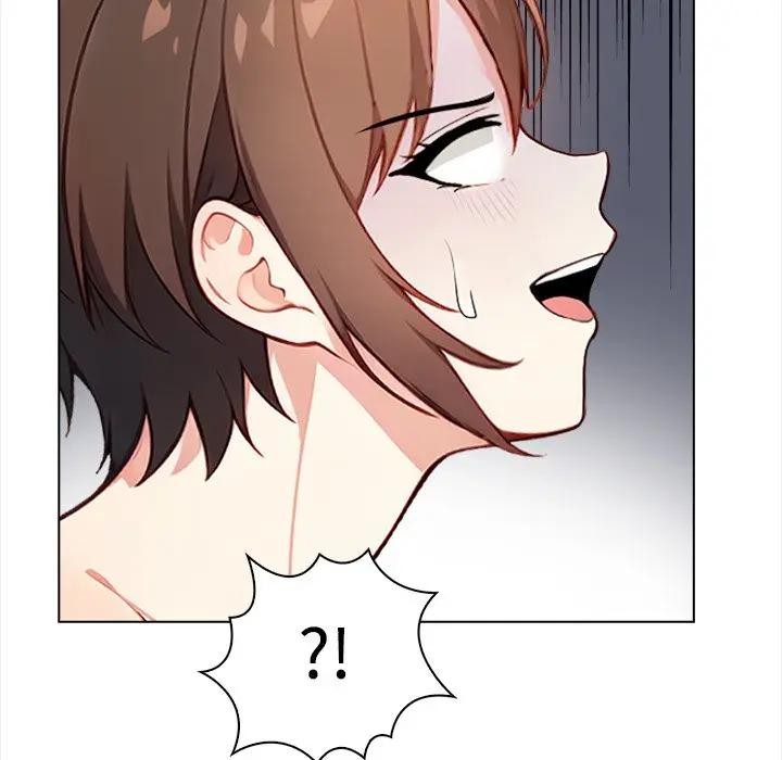 大學女生宿捨的祕密第6話 第134頁