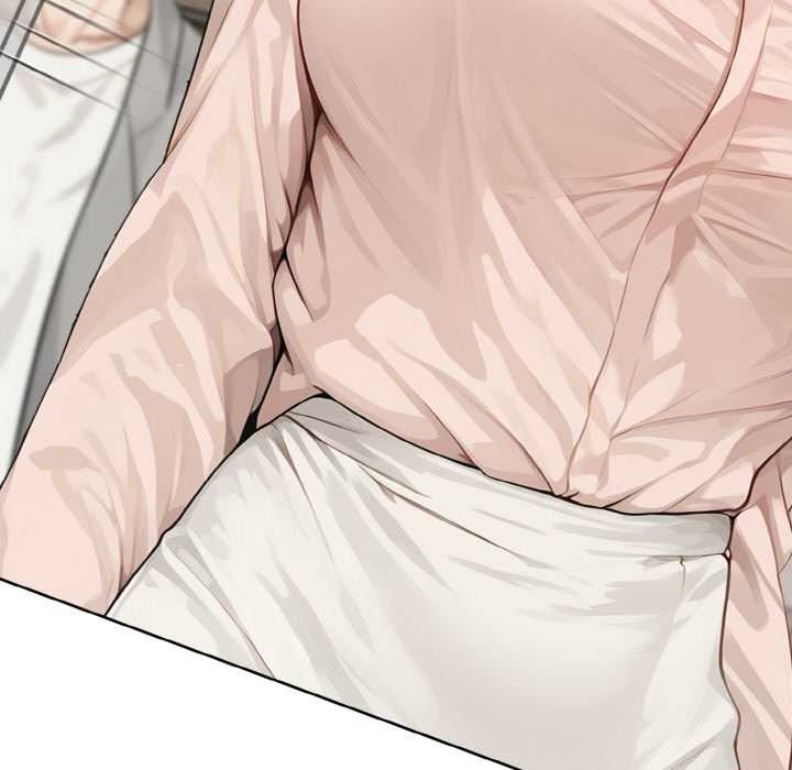 拒絕當花瓶第1話 第25頁