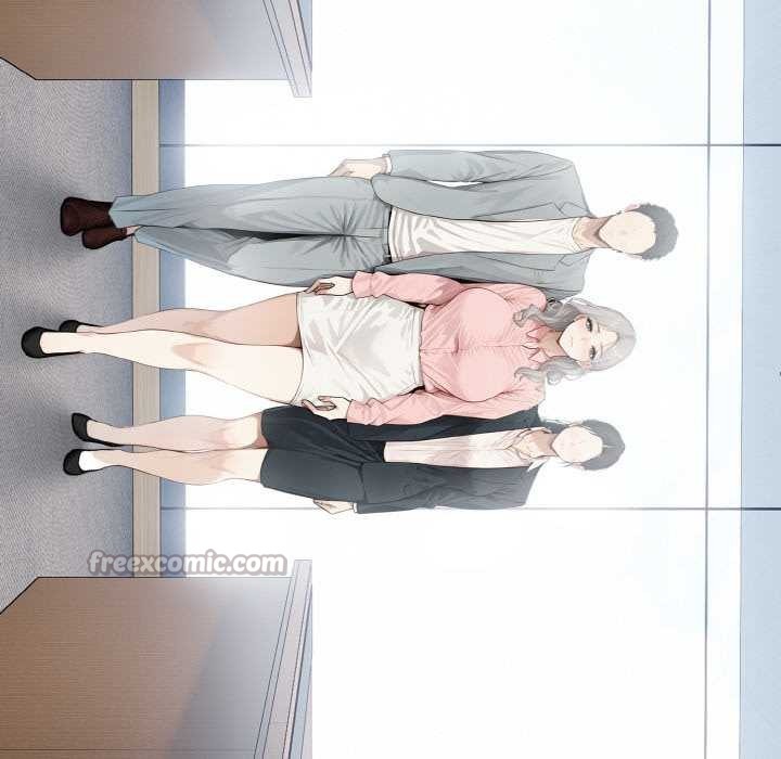 拒絕當花瓶第1話 第28頁