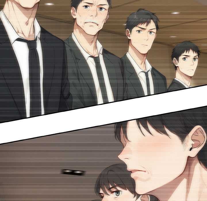 拒絕當花瓶第1話 第31頁