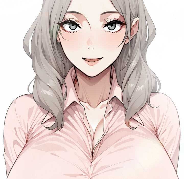 拒絕當花瓶第1話 第36頁