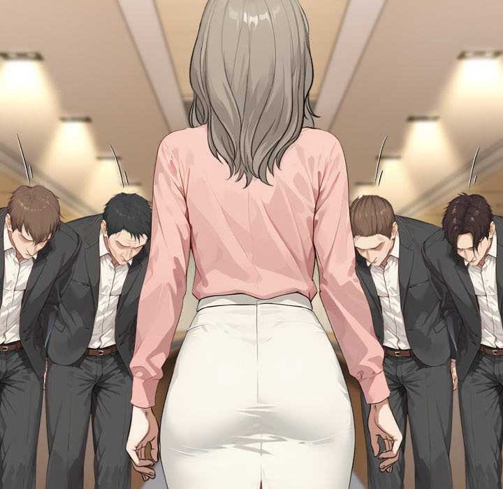 拒絕當花瓶第1話 第39頁