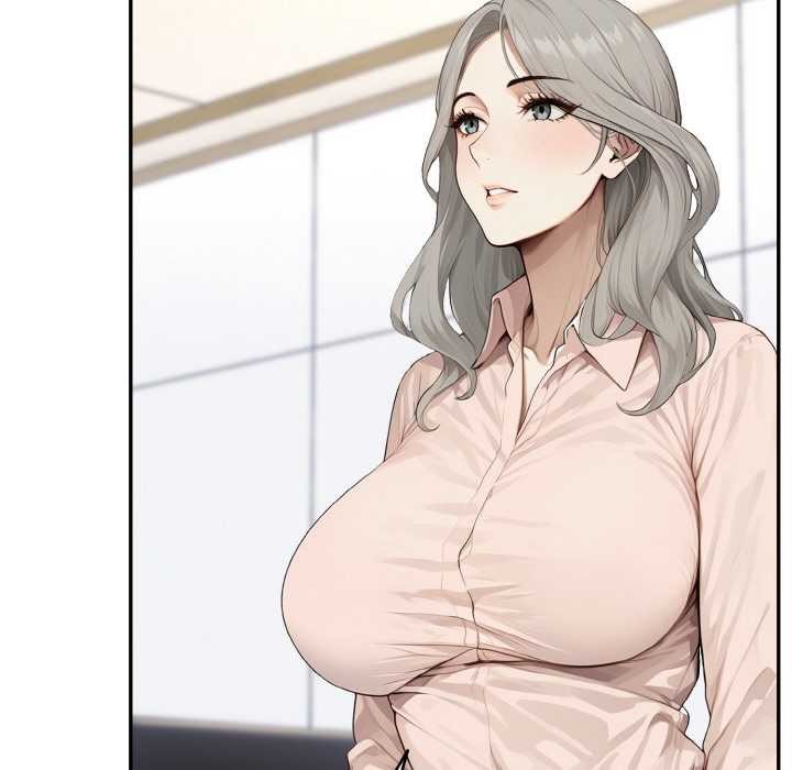 拒絕當花瓶第1話 第41頁