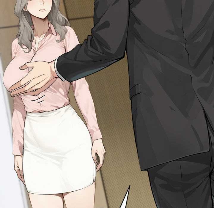 拒絕當花瓶第1話 第45頁