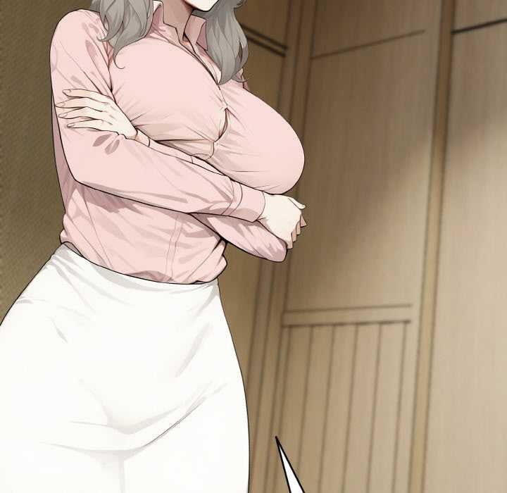 拒絕當花瓶第1話 第73頁