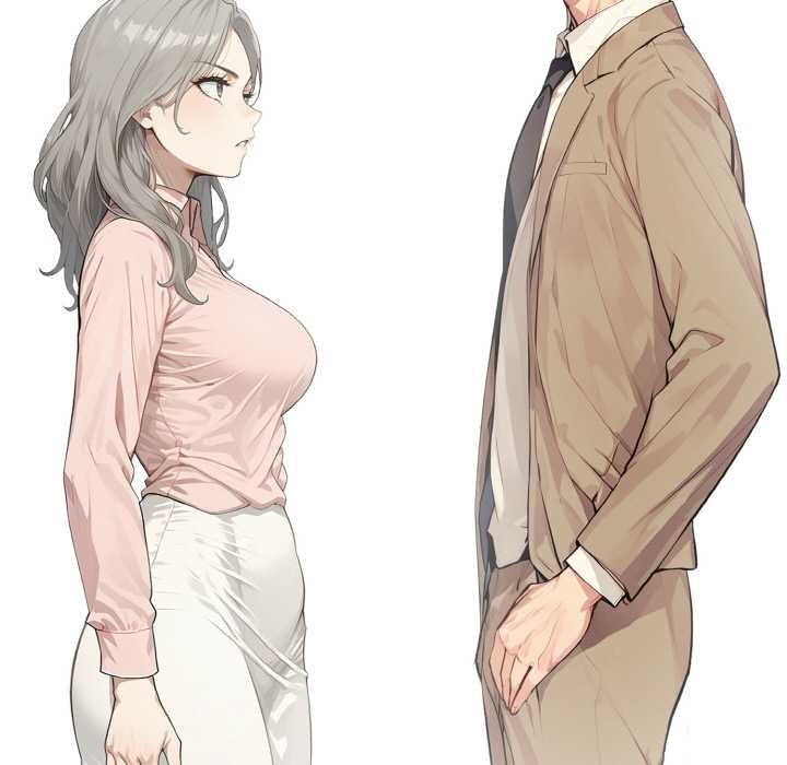 拒絕當花瓶第1話 第97頁