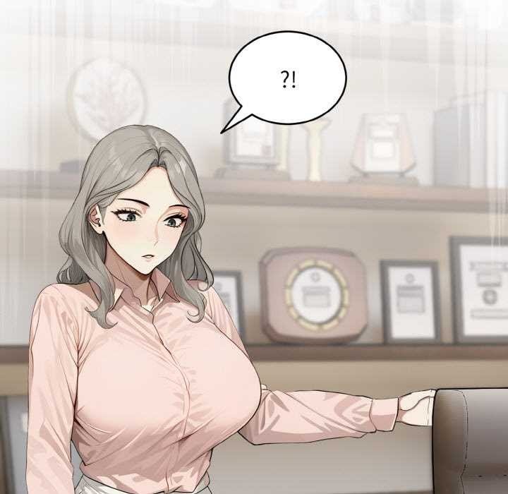 拒絕當花瓶第1話 第103頁